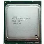 Intel XeonE5-4620 2.2GHz 8-Cores LGA2011 CPU Processor SR0L4