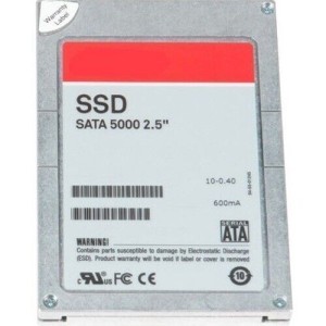 Dell 400-AMEC 1.92 TB Solid State Drive - 2.5" Internal - SAS (12Gb/s SAS)