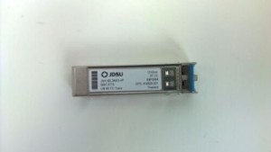 HP 5697-5715 4GB Longwave Sfp Optical Transceiver 10km 8z