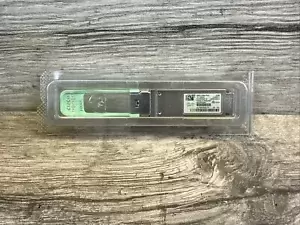 Cisco QSFP-100G-FR-S Compatible 100GBASE-FR QSFP28 S  Lambda 1310nm 2km DOM #M22