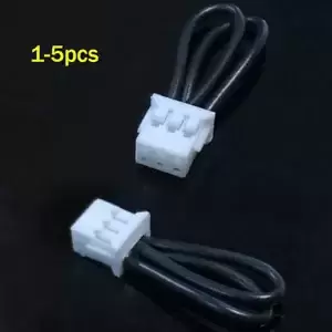 For HP Microserver Gen8 Standard Line Server Fan Plug Replacement Accessories