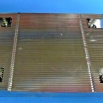 Genuine Dell PowerEdge Server R630 CPU Cooling High Performance Heatsink Y8MC1