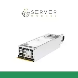Dell 7DWXY 15G 1400w Platinum Half-Width Redundant Server Power Supply (Tested)