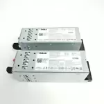 Dell LOT OF 2 VPR1M RXCPH MYXYH FU100 J98GF 570W PSU for R710/T610 C570A-S0 60-3