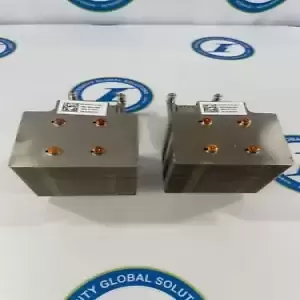 Lot of 2 - DELL FVT7F DELL POWEREDGE R920/R930 HEATSINK