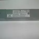 Supermicro PWS-741P-1R 740W Redundant Hot Swap Server Power Supply