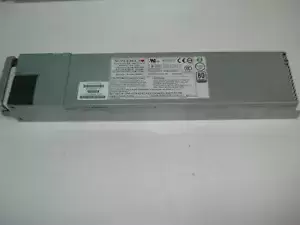 Supermicro PWS-741P-1R 740W Redundant Hot Swap Server Power Supply