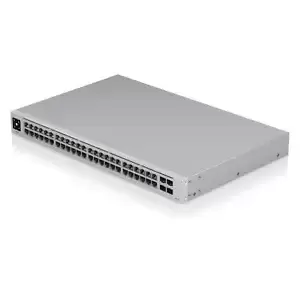 Ubiquiti USW-48 UniFi Switch 48 Port Ethernet USW-48 New Sealed