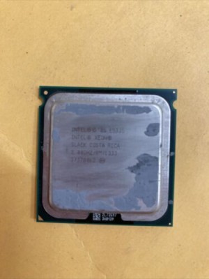 Working Intel Xeon E5335 Server CPU Processor - SLAEK- Free Shipping