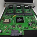 HP ProCurve mini-GBIC GL Module J4853A 100-FX SC GIGABIT TRANSCEIVER