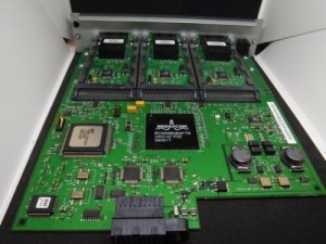 HP ProCurve mini-GBIC GL Module J4853A 100-FX SC GIGABIT TRANSCEIVER