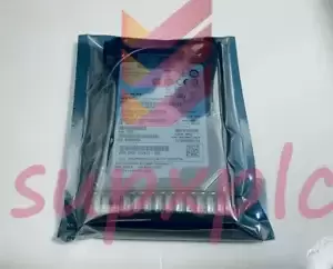 HPE 1.8TB 872481-B21 872738-001 SAS 10K 12Gb/s 2.5" SC ENT 512E FIRMWARE 1P NEW