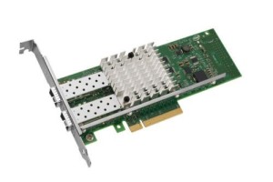Intel X520-DA2 10GB Ethernet Server Adapter (E10G42BTDA)
