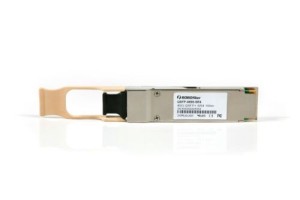 QSFP+ 40G SR4 optical transceiver multimode MPO 100m on OM3, Cisco compatible