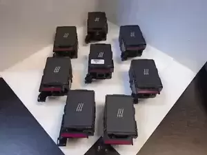 HP Server Fan Lot of 8: Delta GFM0412SS -DG44 654752-003 732136-001 697183-003