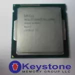 Intel Xeon E3-1220 v3 SR154 3.1GHz Quad Core LGA 1150 CPU Processor *km