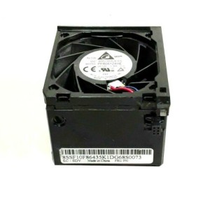 LOT OF 3 PFR0612XHE  Delta Electronics Brushless Server Fan for HP DL380G9
