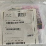Cisco SFP-OC12-IR1 10-1969-01 Transceiver Module IPUIAC4RAA New Sealed