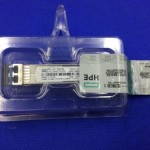 J9151A GENUINE HP PROCURVE X132 10G SFP+ LC LR TRANSCEIVER J9151-69001