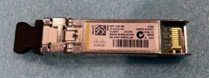 TAA Compliant Genuine Cisco SFP-10G-SR++ SFP+ Transceiver Module LC-LC 10GE MMF
