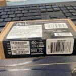 NEW CISCO ORIGINAL MGBLH1 1000base-LH SFP, SFP-LH Transceiver