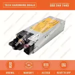 720484-B21  NEW BULK HP 800W FS Univrsal Ht Plg Pwr Spply Kit