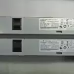 Lot of 2 IBM Emerson 39Y7200 Power Supply for X3650 X3550 M2 Servers