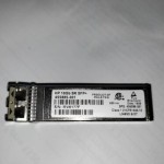 HP 455885-001 10GB SR SFP+ GBIC Transceiver