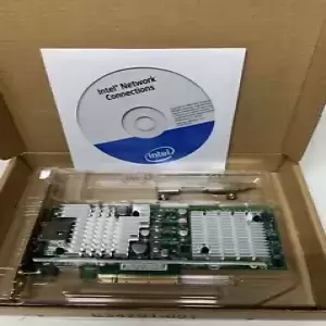 Intel E10G41AT2 10 Gigabit AT2 Server Adapter
