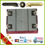 CPU Heatsink Dell PowerEdge for Server R320 R420 R520 XHMDT