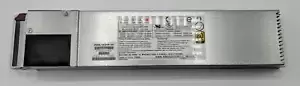 Supermicro PWS-1K21P-1R 1200W 1U Server Redundant Power Supply