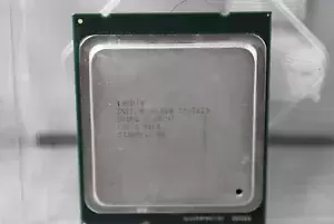 HP Xeon E5-2620 2.0Ghz 6C 15M95W Processor