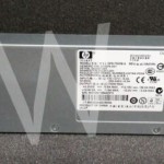 412211-001 411076-001 393527-001 HP 700-Watts Power Supply For DL360 G5 Server
