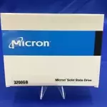 Brand New MTFDHAL3T2TDR Micron 9300 MAX 3.2TB PCI-Express3.0 x4 NVMe 2.5 U.2 SSD