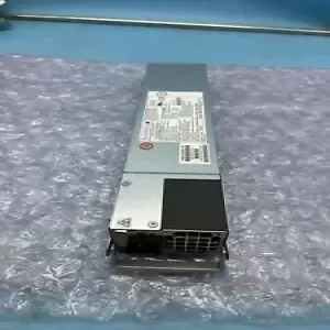 SUPERMICRO PWS-2K20A-1R 1U 2200W Redundant 80+ Titanium Power Supply w/fan