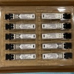 Cisco GLC-SX-MM SFP TAA Compliant Transceiver- Made in MALAYSIA