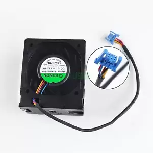 Brand New H3H8Y For Dell R540 R540XD Server Cooling Fan 0H3H8Y