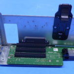 Dell EMC Poweredge R940 Server IO Riser Adapter Card Assembly FVT03