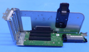Dell EMC Poweredge R940 Server IO Riser Adapter Card Assembly FVT03