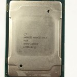 Intel Xeon Silver 4114/SR3GK 2.20GHz 13.75MB 10-Core CPU Socket LGA3647