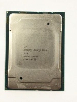 Intel Xeon Silver 4114/SR3GK 2.20GHz 13.75MB 10-Core CPU Socket LGA3647