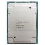 Intel Xeon Gold 6133 Processor 2.50GHz 20Core 40Threads LGA3647 TDP 150W