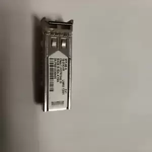  Cisco SFP-GE-S 10-2143-01 EXT Class 1 21CFR1040.10 Transceiver Modules