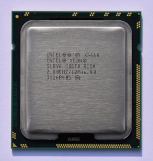 Intel Xeon X5650 X5660 X5670 X5675 X5680 X5690 L5630 LGA1366 CPU Processor