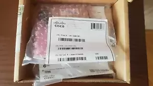 New Sealed LOT OF 2 CISCO X2-10GB-SR V06  MODULE 10-2205-06