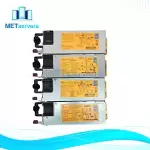 754381-001 Lot of 4 HP 800W 80 Plus Platinum Gen 9 G9 Flex Slot Power Supply