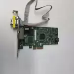 Intel I350-T2 Dual-Port Gigabit Ethernet Server Adapter