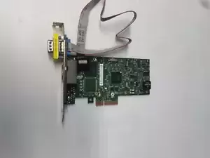 Intel I350-T2 Dual-Port Gigabit Ethernet Server Adapter
