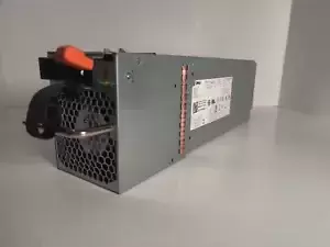 Dell Power Supply H600E-S0 HP S6002E0 01LF, 600W PowerVault MD1200 MD3220