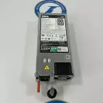 Lot of 2 - Dell 1100w 80 Plus Platinum EPP Y3H8J PSU